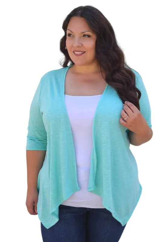 Bria Cardigan sold by SWAK