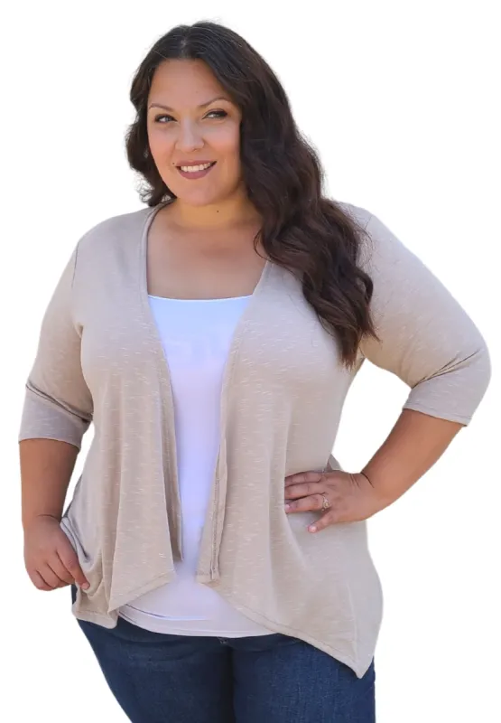 Bria Cardigan sold by SWAK