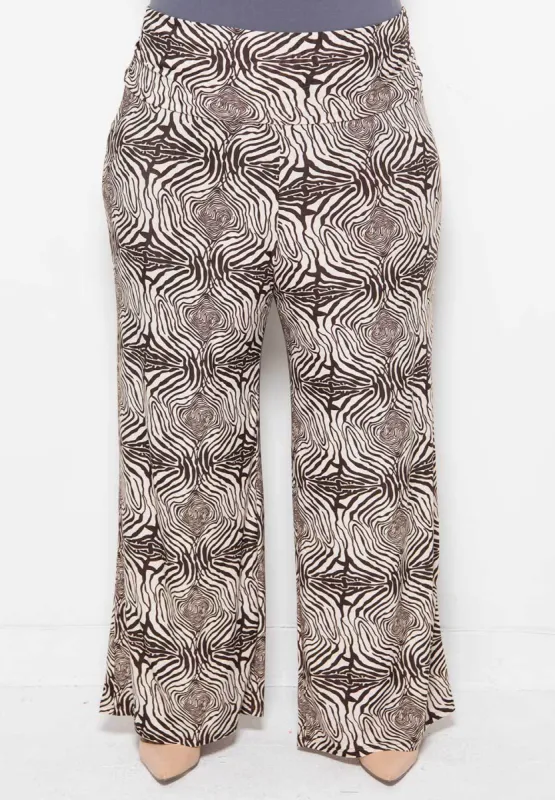 Perfect Palazzo Pants sold by SWAK