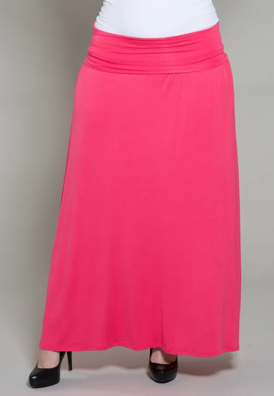 California Maxi Skirt sold by SWAK