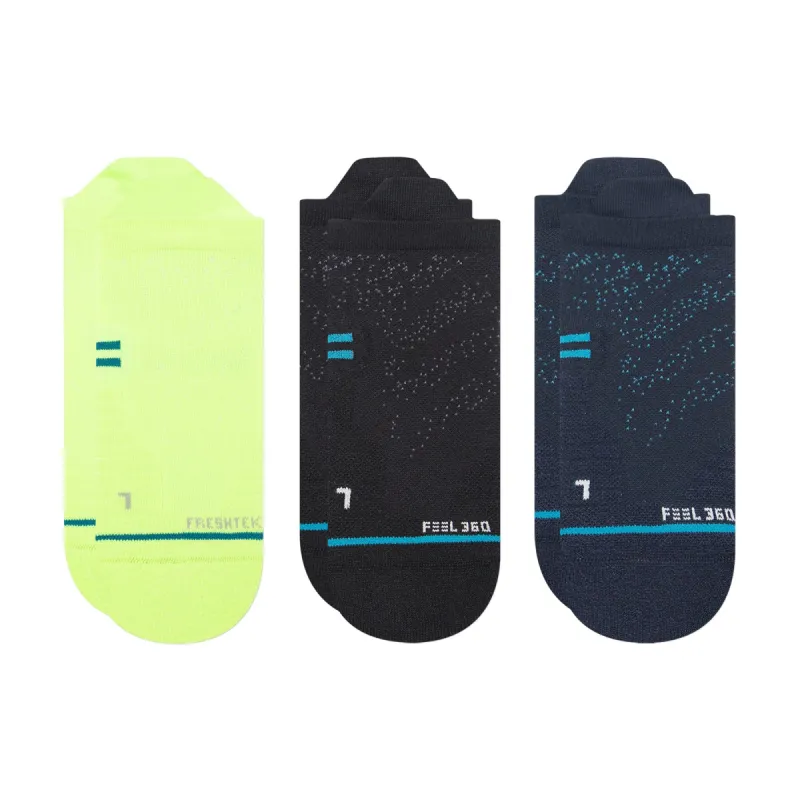 RUN TAB ST 3 PACK sold by Top of the World