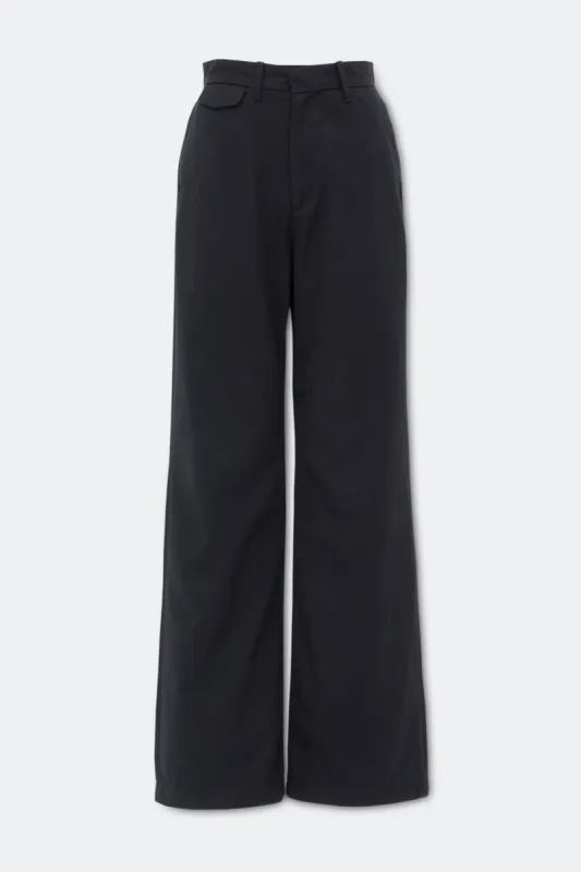 The Lapis Lazuli Chino Black sold by Tu es mon TRESOR