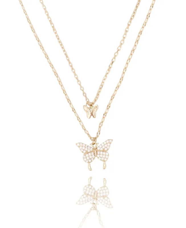 ARI NECKLACE sold by Vintage Havana