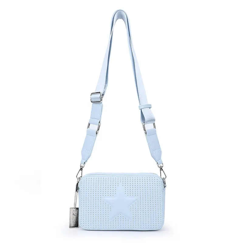 HENNA BAG - BLUE sold by Vintage Havana