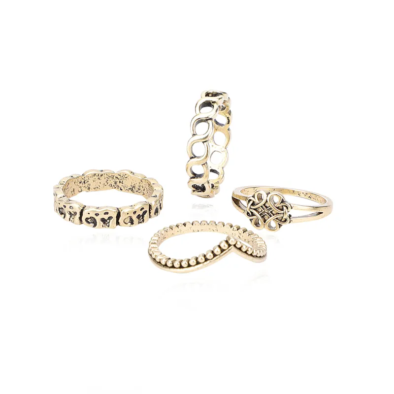 LORELAI Ring sold by Vintage Havana