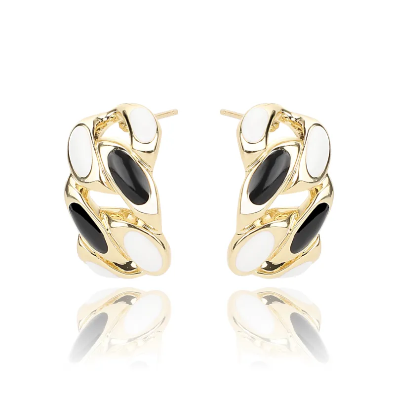 ZELDA EARRINGS sold by Vintage Havana