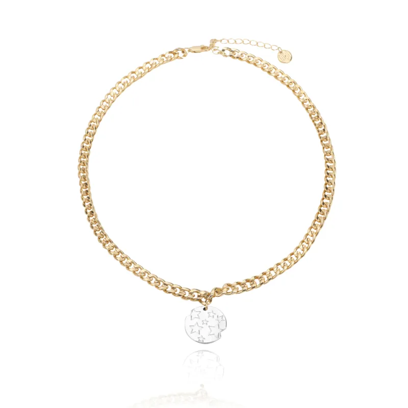 JORDYN NECKLACE sold by Vintage Havana