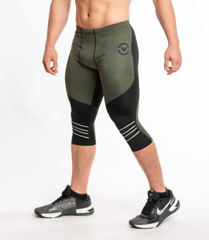 V20 ¾ Tech Pants sold by Virgins Saints & Angels