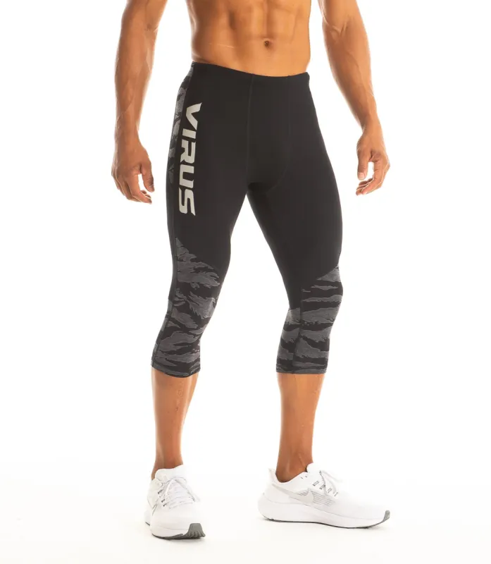 Atomic ¾ Tech Pants sold by Virgins Saints & Angels