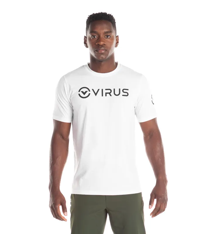 Forever Short Sleeve sold by Virgins Saints & Angels