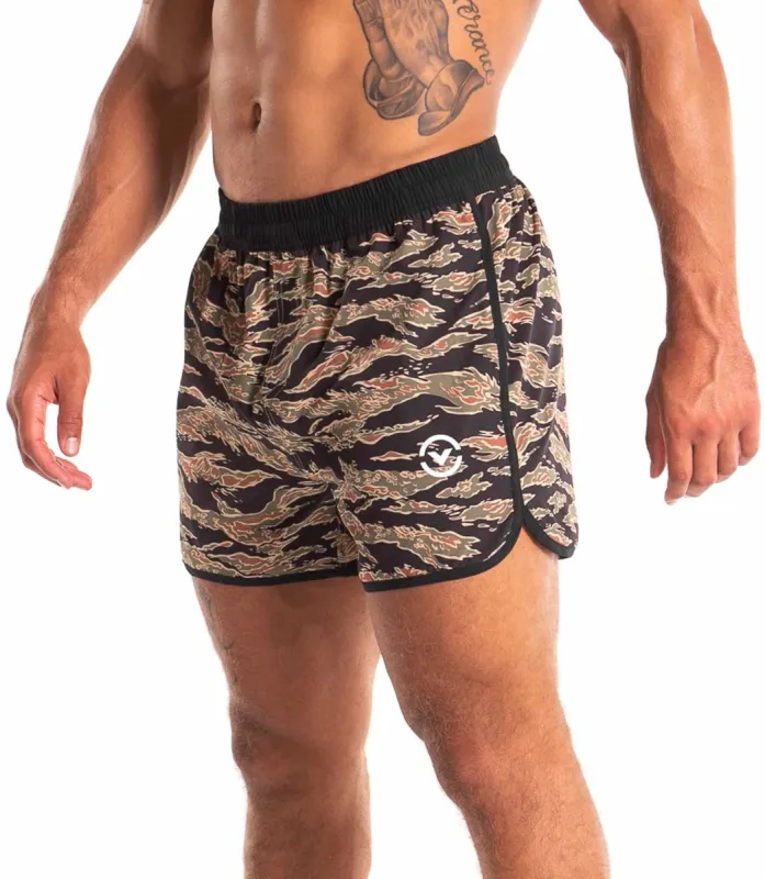 High Tide V2 Shorts sold by Virgins Saints & Angels