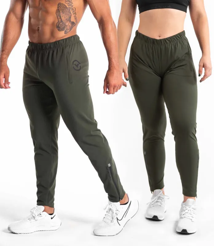 KL1.5 Joggers sold by Virgins Saints & Angels
