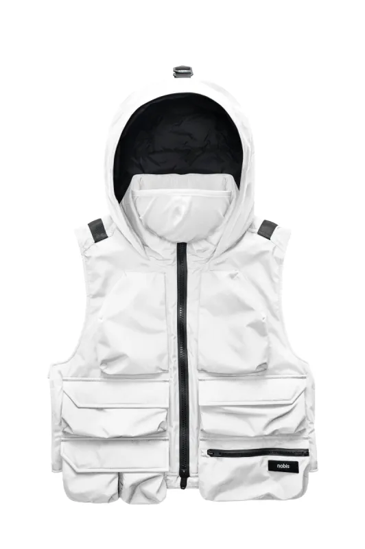 Vulcan Unisex Tactical Vest sold by Nobis