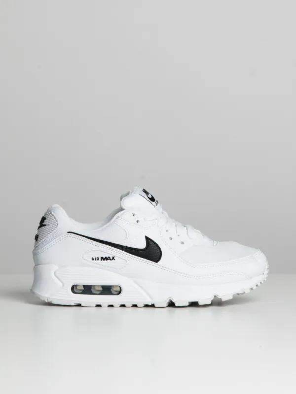 WOMENS NIKE AIR MAX 90 SNEAKER sold by Blackwell