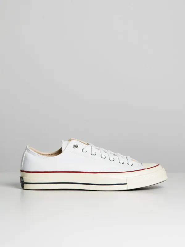 MENS CONVERSE CHUCK 70 OX SNEAKER sold by Blackwell