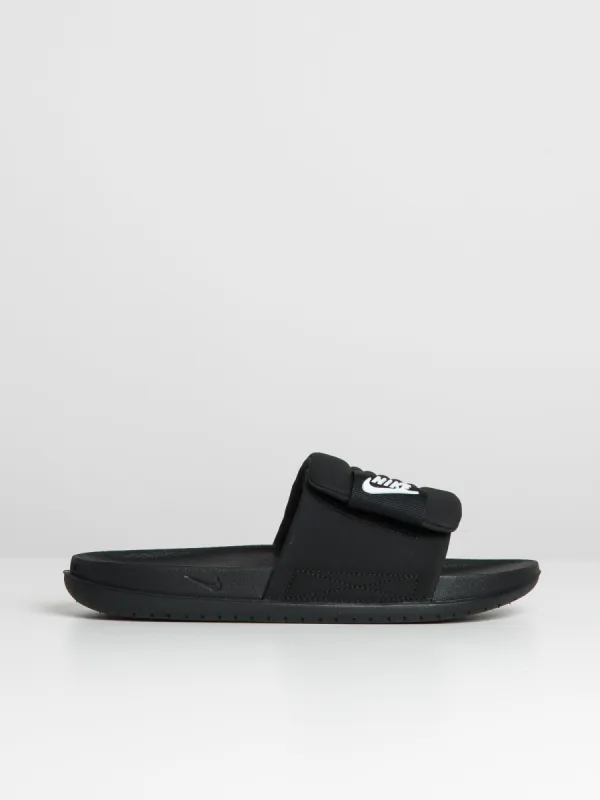 MENS NIKE NK OFFCOURT ADJUST SLIDES | Parallel