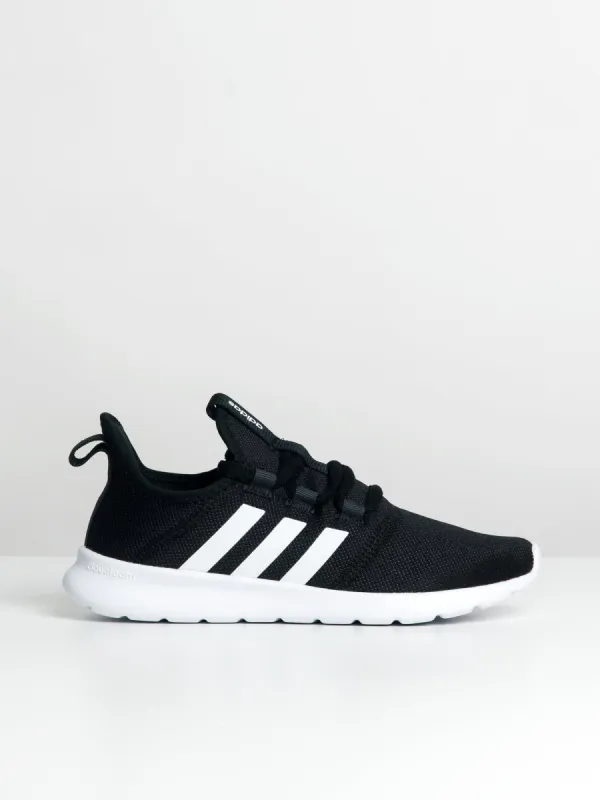 WOMENS ADIDAS CLOUDFOAM PURE SNEAKERS - CLEARANCE sold by Blackwell