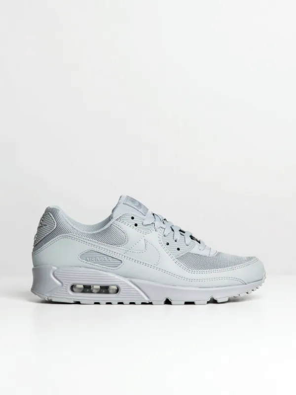 MENS NIKE AIR MAX 90 SNEAKER sold by Blackwell