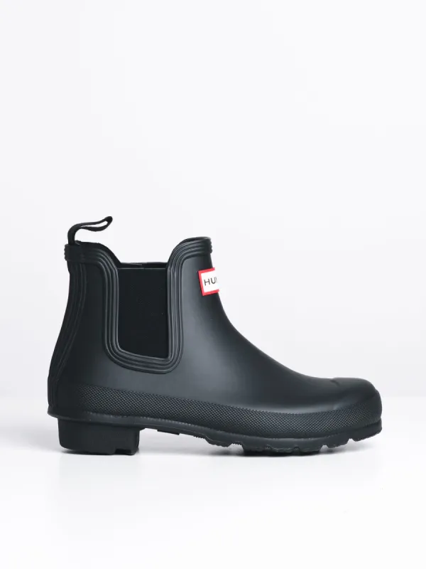 WOMENS HUNTER ORIGINAL CHELSEA BOOTS sold by Blackwell