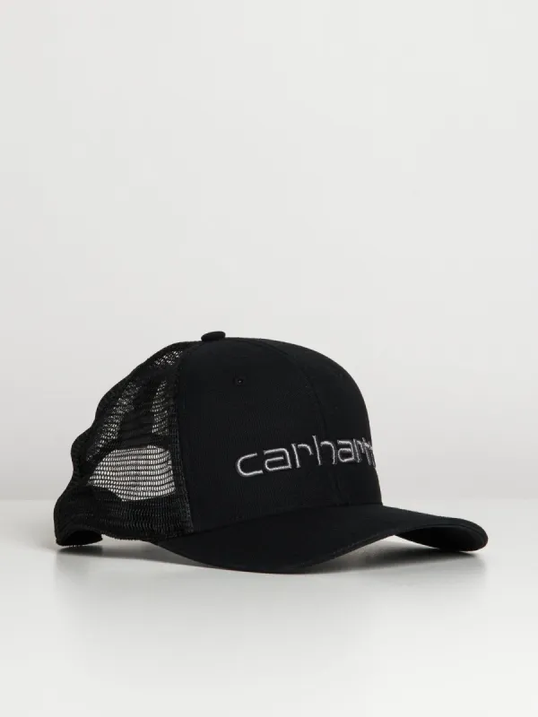 CARHARTT CANVAS MESH-BACK LOGO sold by Blackwell