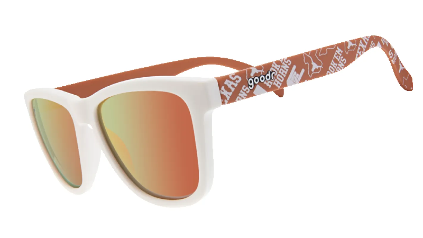 Bevo Vision sold by Goodr