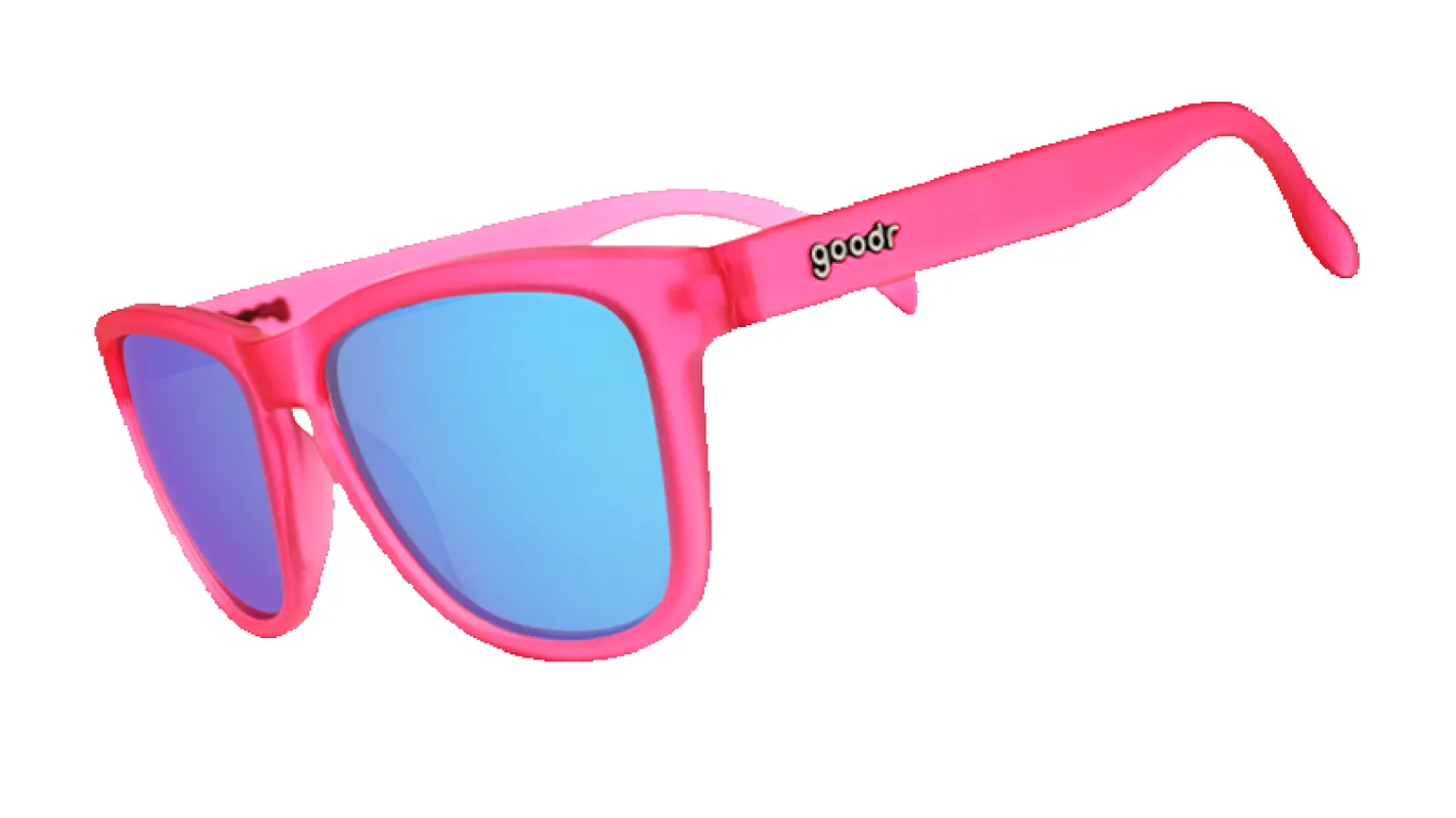 Flamingos On A Booze Cruise sold by Goodr