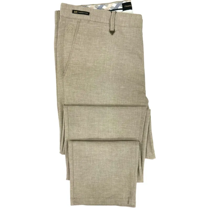FRANCISCO LOPEZ PANTS sold by Esco Clothiers