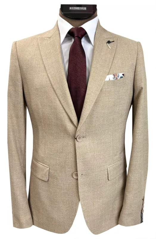 LIEF HORSENS SPORT JACKET sold by Esco Clothiers