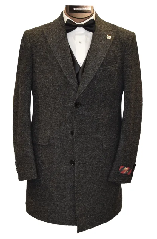 ZIVER COAT sold by Esco Clothiers