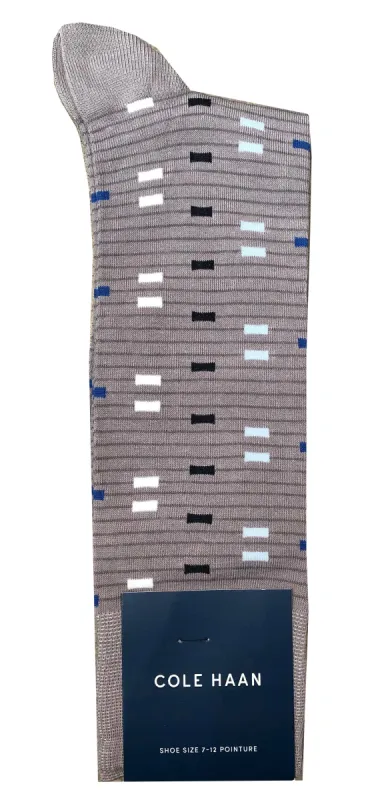 COLE HAAN SOCKS sold by Esco Clothiers