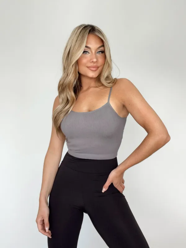Sabrina Tank sold by LANE 201