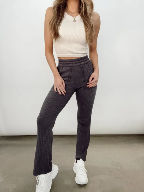 So Chill Jogger sold by LANE 201
