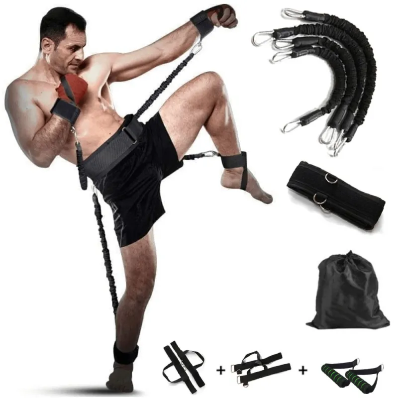 Full Body Resistance Trainer sold by XMartial