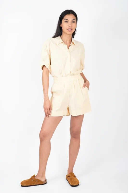 Caysen Short sold by Hills Dry Goods