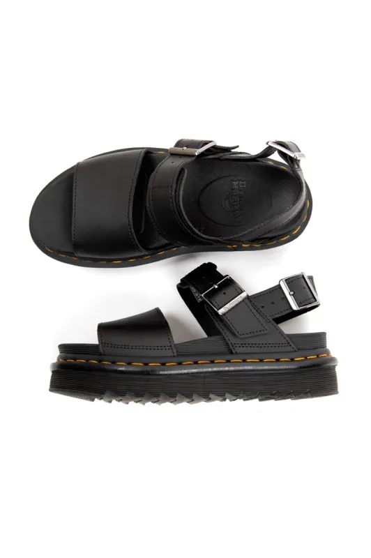 Voss Sandals sold by Hills Dry Goods