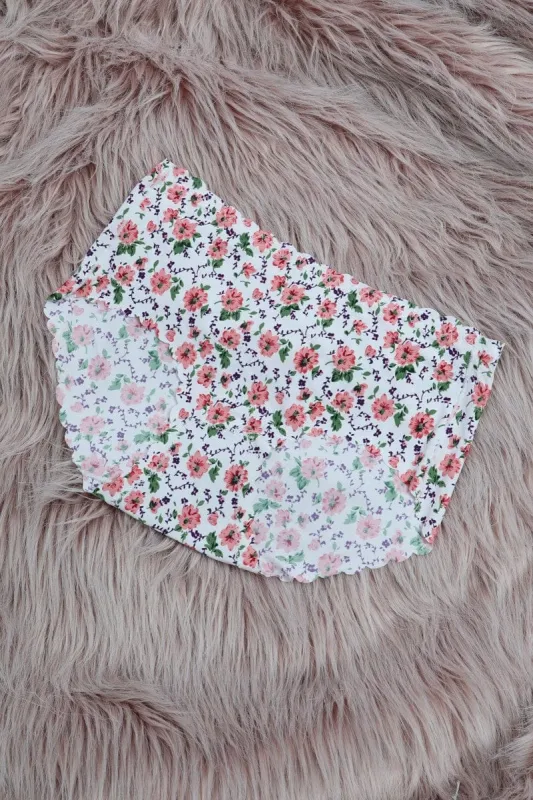 Print Boyleg Brief sold by Ally Fashion