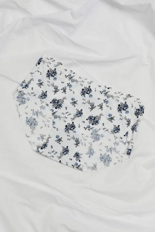Print Boyleg Brief sold by Ally Fashion