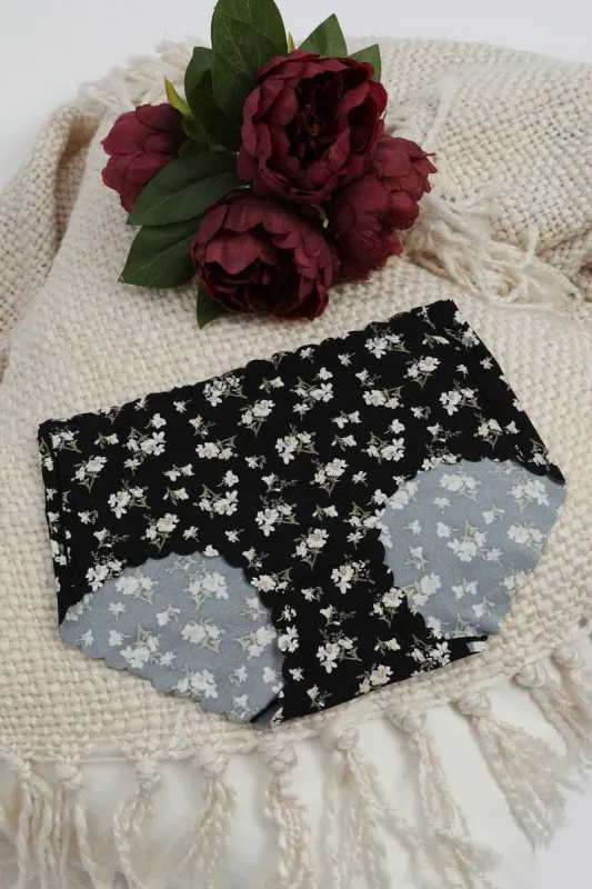 Print Boyleg Brief sold by Ally Fashion
