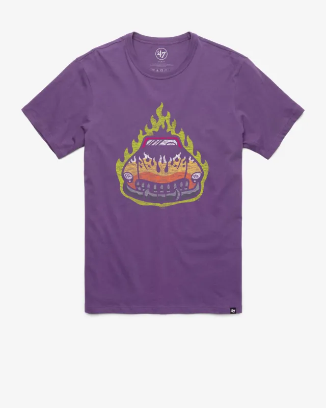 BOWLING GREEN HOT RODS COPA PREMIER '47 FRANKLIN TEE sold by 47