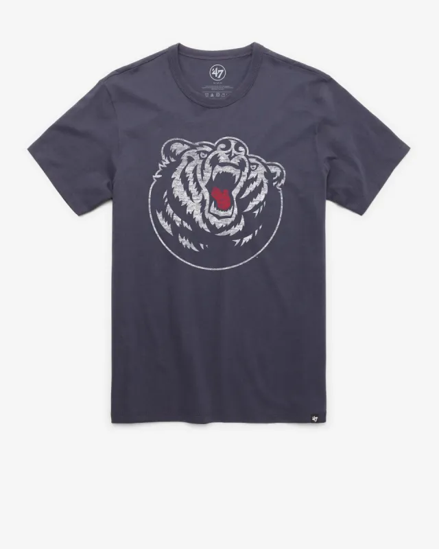 BELMONT BRUINS PREMIER '47 FRANKLIN TEE sold by 47