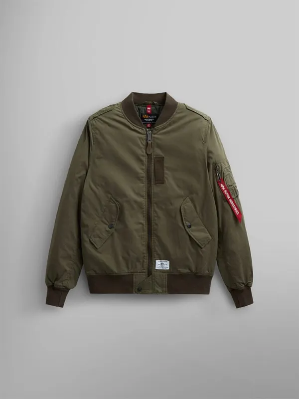 L-2B CTN GEN II FLIGHT JACKET sold by Alpha Industries