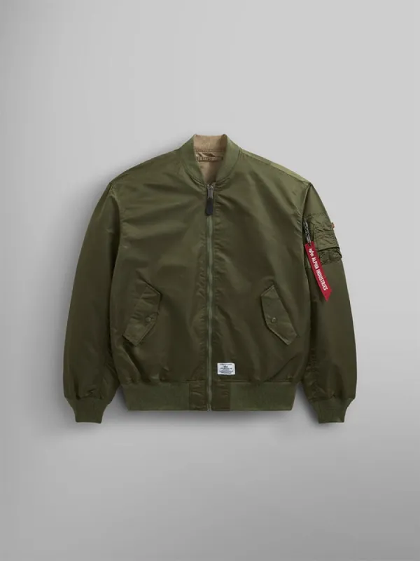 L-2B MOD GEN II BOMBER JACKET sold by Alpha Industries