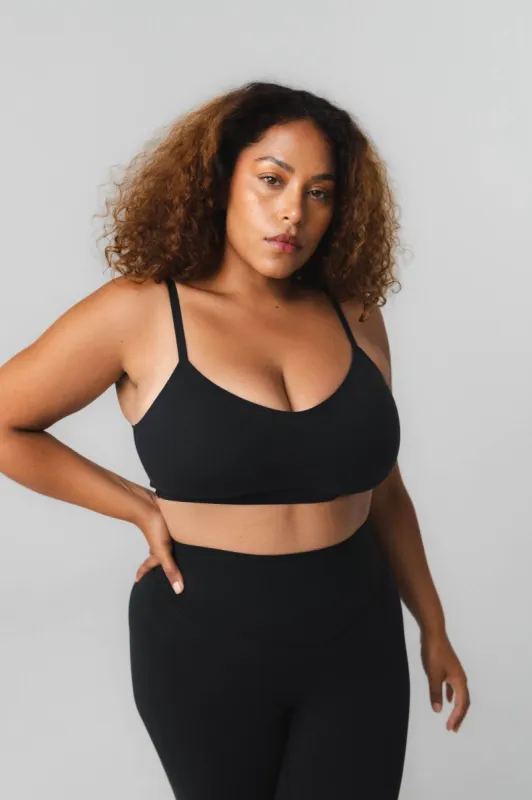 Cloud II™ Form Bra - Midnight sold by Balance Athletica