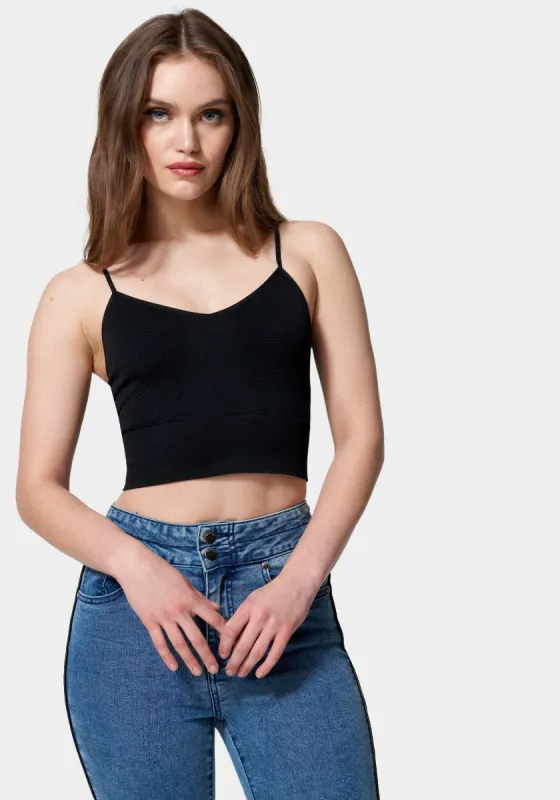 Seamless Knit Top sold by Bebe