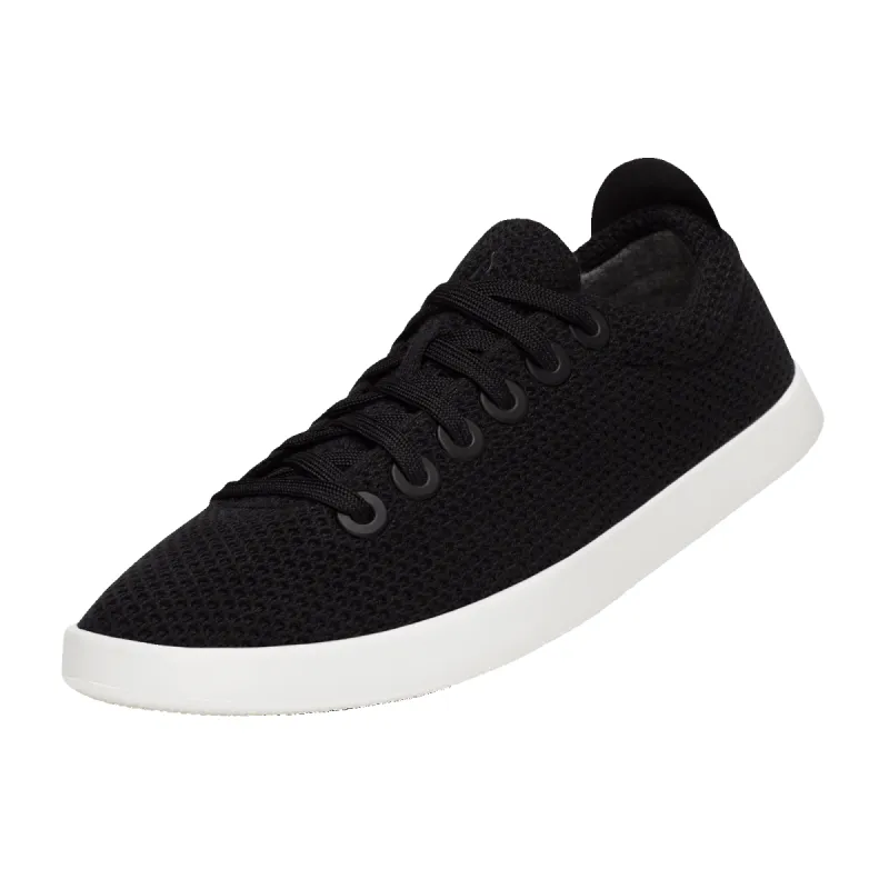 Women's Tree Piper - Natural Black (Blizzard Sole) sold by allbirds