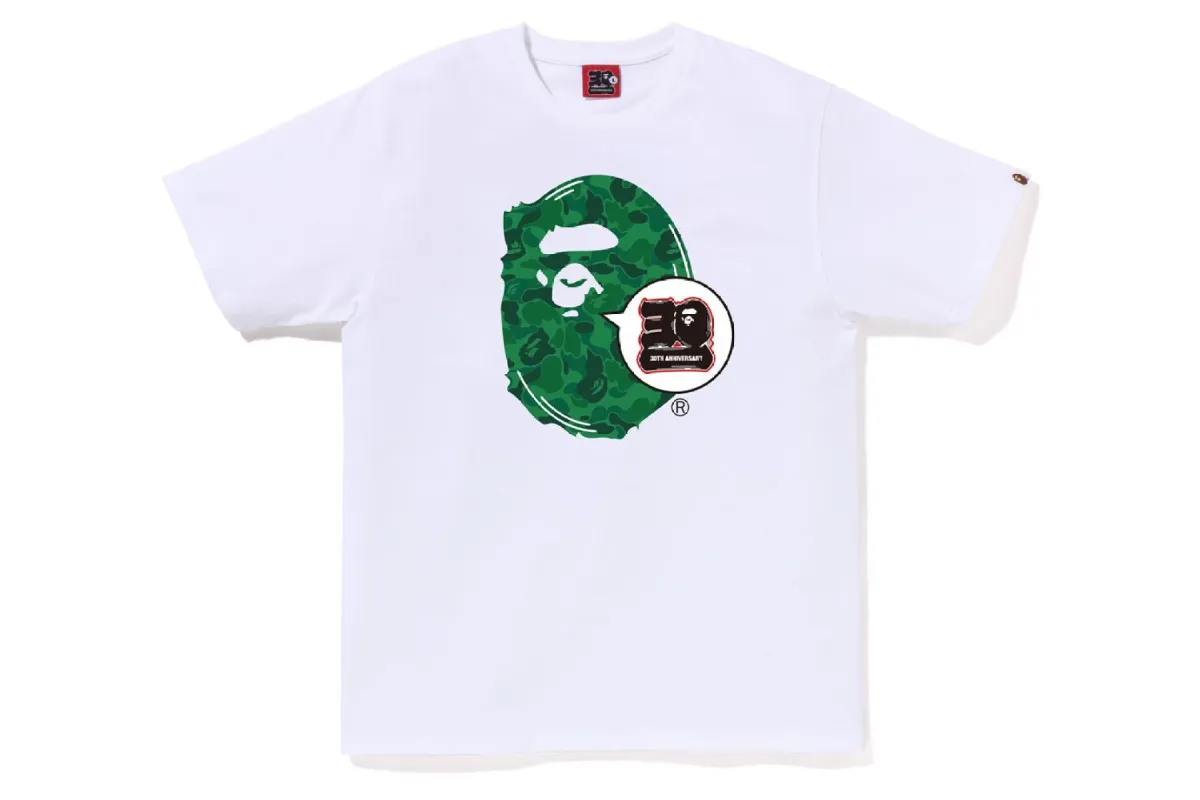 A Bathing Ape Anniversary T-Shirt 4缶セット A Bathing Ape Anniversary T-Shirt 4缶セット A Bathing Ape