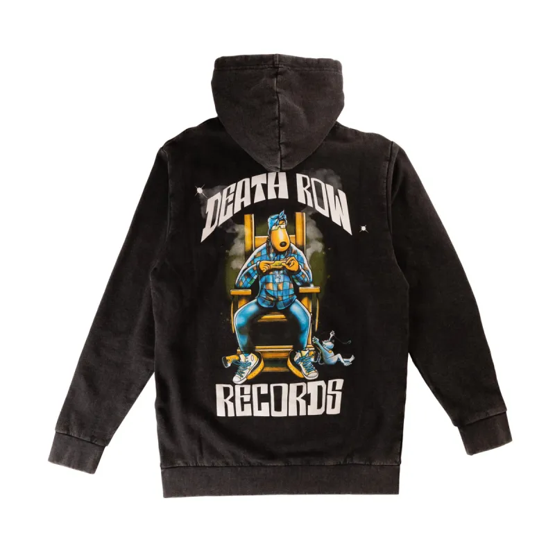 Still Smokin' Hoodie sold by Crooks & Castles