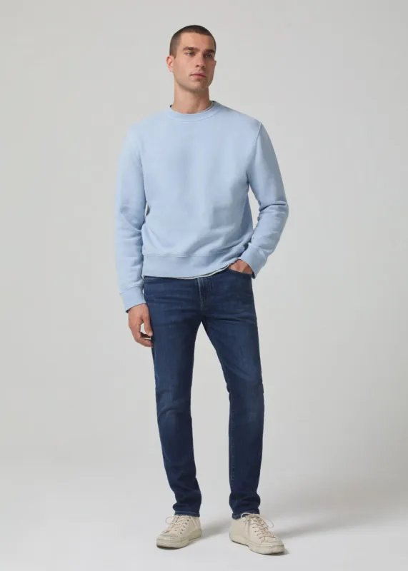 London Tapered Slim Perform in Lawson sold by Citizens Of Humanity