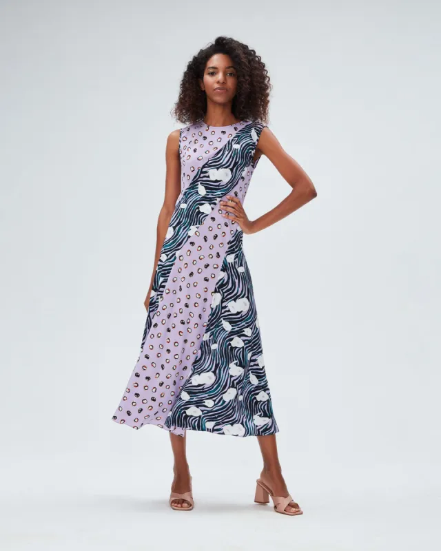 Sunniva Dress sold by Diane Von Furstenberg