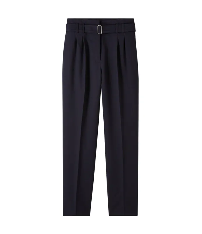 Anthea pants sold by A.P.C.